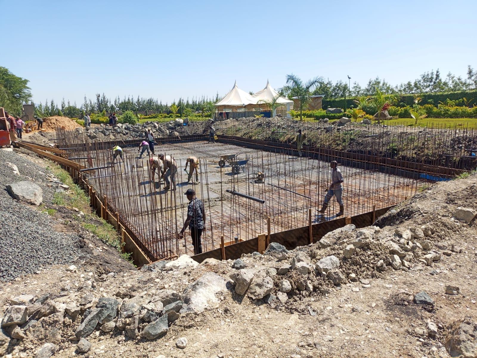 Engineering Sustainable Solutions for Africa